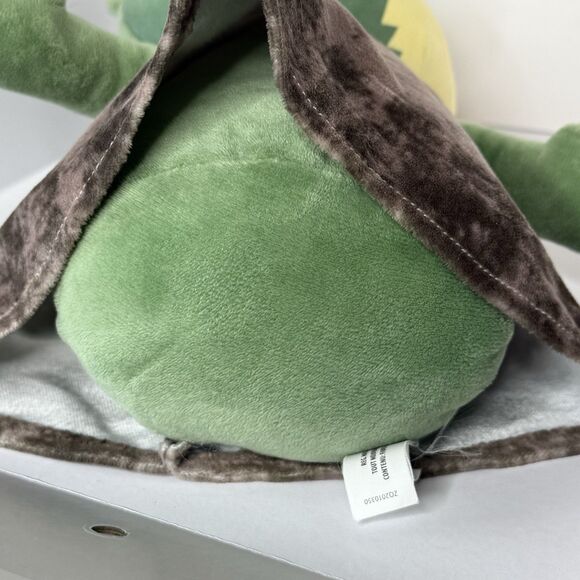 Piggy Roblox ZomPiggy Plush Toy 13 in Stuffed Animal Light Up Eye Sounds Tested - Picture 6 of 10